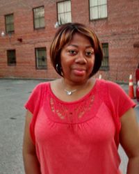 Shirleym Jones