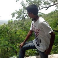Mahesh Kalluri