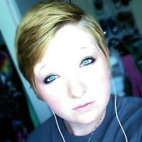 Caitlyn Burton