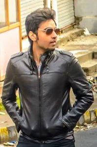 Tahir Nawaz
