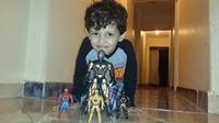 Ahmed Gaafar