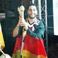 Hassan Hamdan