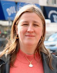 Katherine Massopust