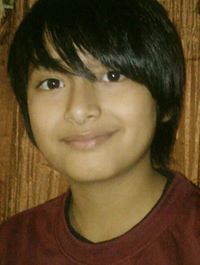Angel Bravo