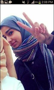 مزن الخالدي