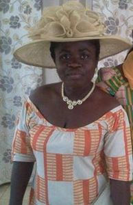 Grace Codjoe