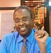 Saeed Hamshary