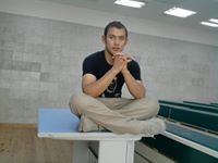 مهندس عبدالله الديب