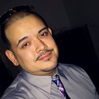 Anthony Benitez