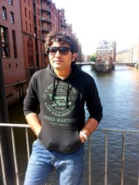 Prince Patel