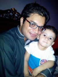 Usman Afzal
