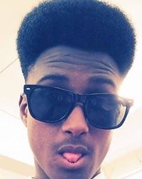 Yusuf Mohammed
