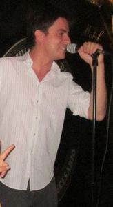 Jaime Garcia-huidobro