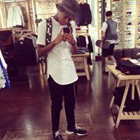 Jacob Jow