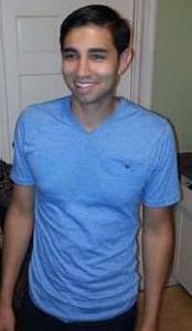 Paul Sanchez