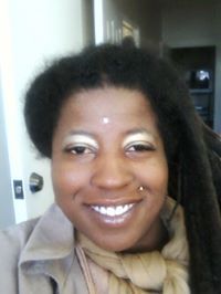 Lataisha Nicole