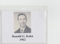 Ronald Kahn