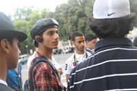 Buti Alkaabi