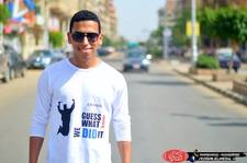 Ahmed Mostafa