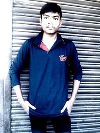 Sandeep Shaha