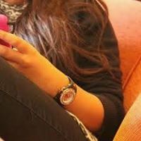 سارونه العتيبي