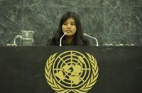Afsara Ali