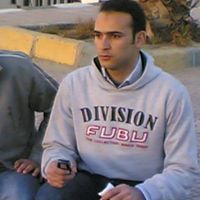 Mahmoud Elmaghrapy