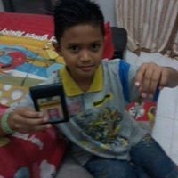 Khae Mohamad khaerul fahmi