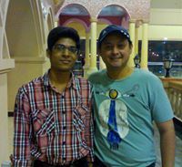 Sumit Chaudhari