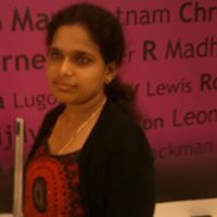 Deepa Shanmuga sundaram