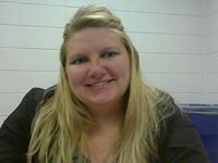 Tara Fastert