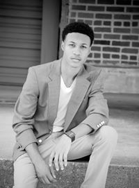 Colby Hollman