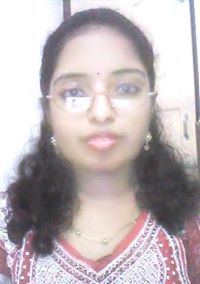 Smriti Ghosh