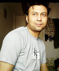 Nirav Pandya