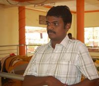Padma Kumar