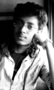 Bikram Debnath