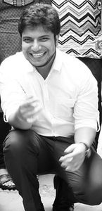 Dheeraj Gupta