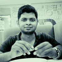 Karthick Radhakrishnan