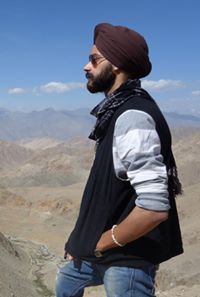 Manpreet Marwah