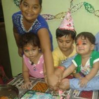 Jyoti Singh