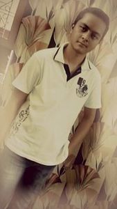 Shivam Pandey
