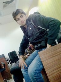 Mohit Sharma