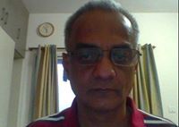 Srinivasan Subramaniam