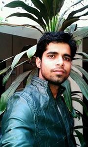 Ayub Shanu