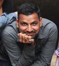 Sanjeet Kumar
