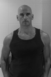 Christopher Anthony Hickish