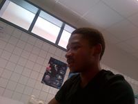 Mustaphaer Muhammad