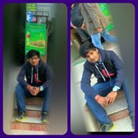 Avirup Roy