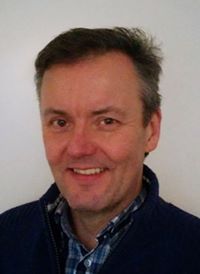 Geert-jan Hut