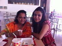 Parvathy Seth
